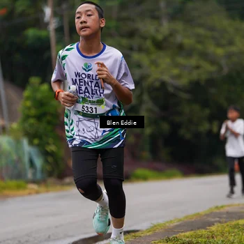 Runner Photo 8123013