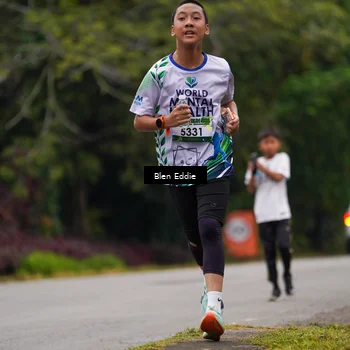 Runner Photo 8123015