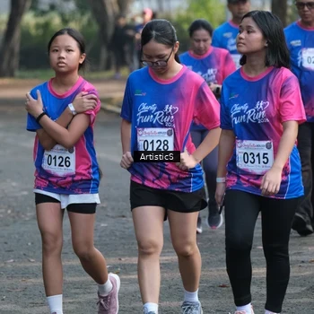 Runner Photo 8123016