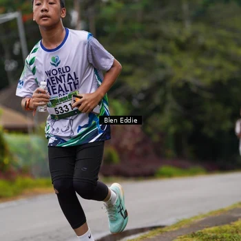 Runner Photo 8123018