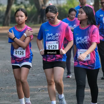 Runner Photo 8123032