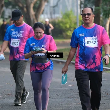 Runner Photo 8123035
