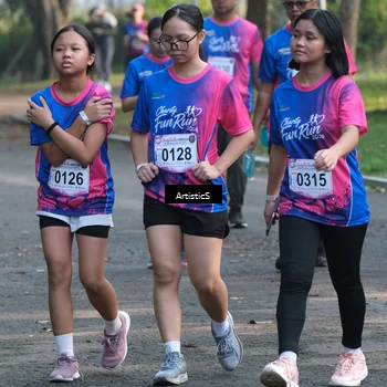 Runner Photo 8123040
