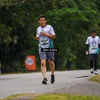 Runner Photo 8123052