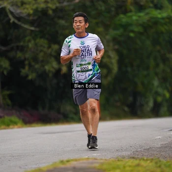 Runner Photo 8123053