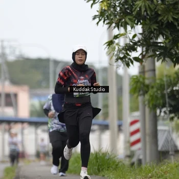 Runner Photo 8123055