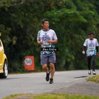 Runner Photo 8123058