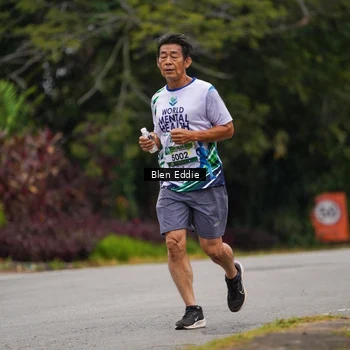Runner Photo 8123060