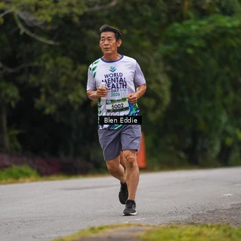 Runner Photo 8123061