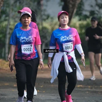 Runner Photo 8123062