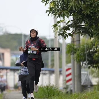Runner Photo 8123063