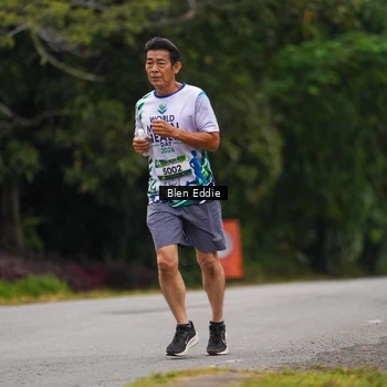 Runner Photo 8123064