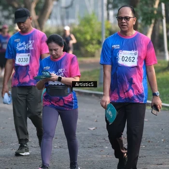 Runner Photo 8123065