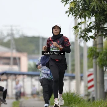 Runner Photo 8123069