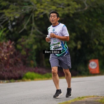 Runner Photo 8123070