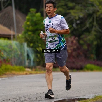 Runner Photo 8123071