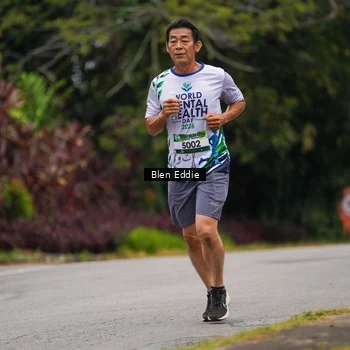 Runner Photo 8123072
