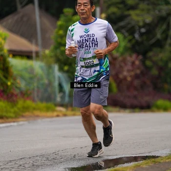 Runner Photo 8123075