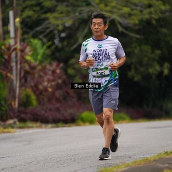 Runner Photo 8123076