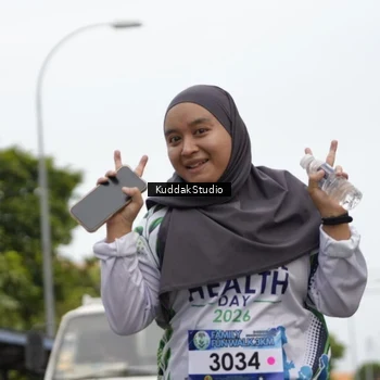 Runner Photo 8123079