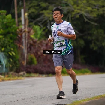 Runner Photo 8123081