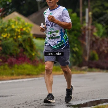 Runner Photo 8123082