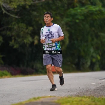 Runner Photo 8123084