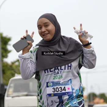 Runner Photo 8123085