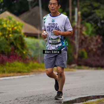 Runner Photo 8123086