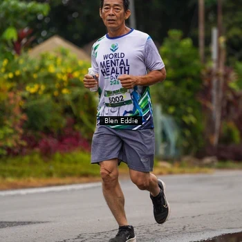 Runner Photo 8123087
