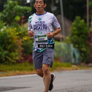 Runner Photo 8123090