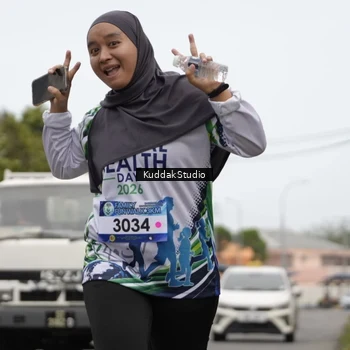 Runner Photo 8123091