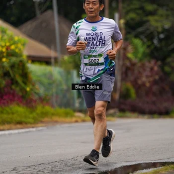 Runner Photo 8123092