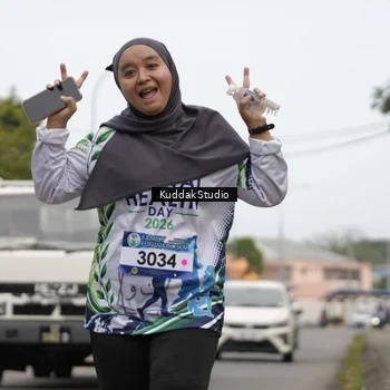 Runner Photo 8123093