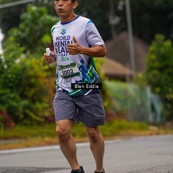 Runner Photo 8123094