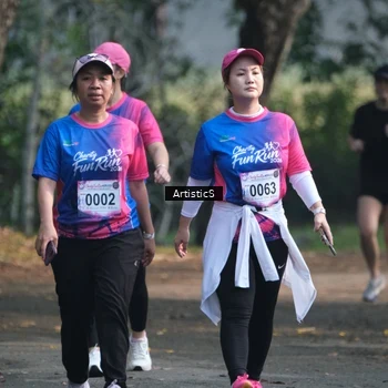 Runner Photo 8123095