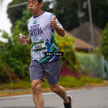 Runner Photo 8123097