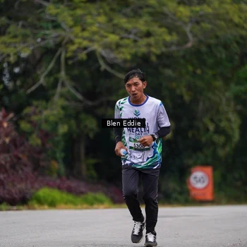 Runner Photo 8123099