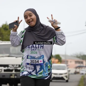 Runner Photo 8123101