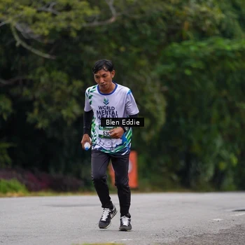 Runner Photo 8123103