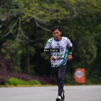 Runner Photo 8123107