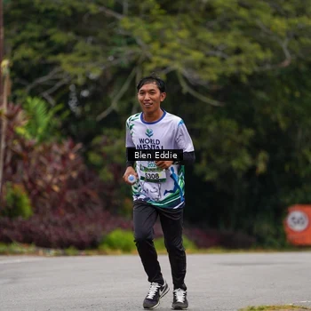 Runner Photo 8123110