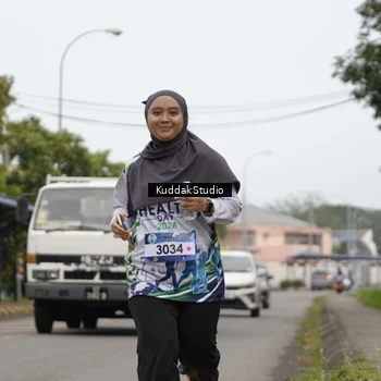 Runner Photo 8123112