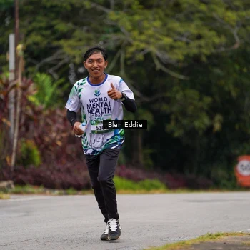 Runner Photo 8123113