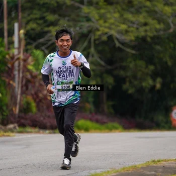 Runner Photo 8123117