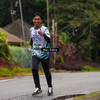 Runner Photo 8123122