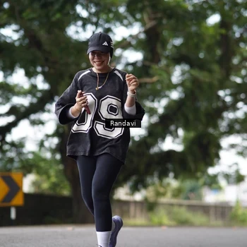 Runner Photo 8123123