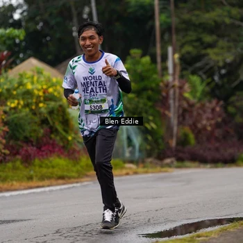 Runner Photo 8123127