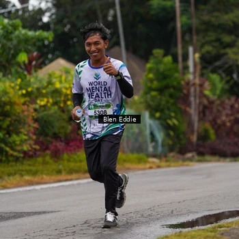 Runner Photo 8123129