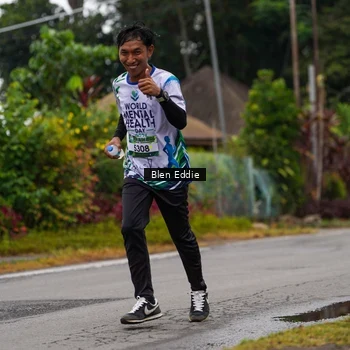 Runner Photo 8123131